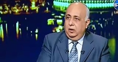 اللواء هشام الحلبي